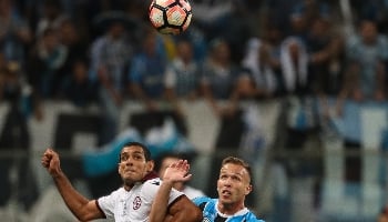 Pariez sur la Finale de la Copa Libertadores entre Lanús et Grêmio