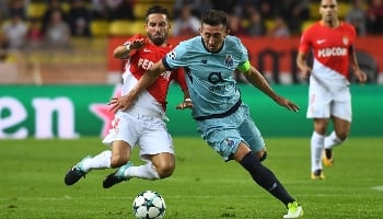 Monaco - Porto ... sauver l'honneur !