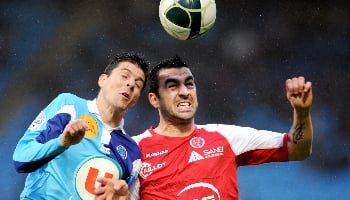 Le Havre – Reims ; duel de haut de tableau en Ligue 2 !
