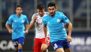 Salzbourg - OM : les Phocéens favoris pour la qualification!