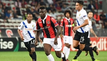 Vitesse - Nice : chasser les doutes aux Pays-Bas !