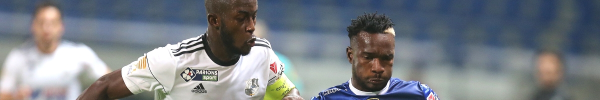 Amiens – Troyes : duel de promus en difficulté !
