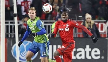 Toronto – Seattle
