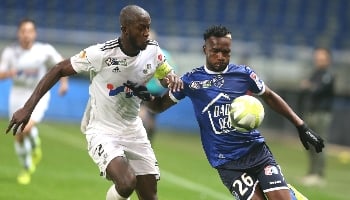 Amiens – Troyes : duel de promus en difficulté !