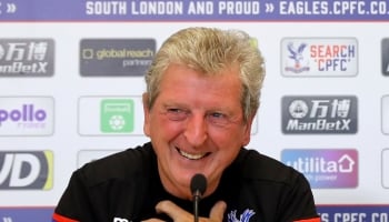 Leicester – Crystal Palace : débutez la fin de semaine avec un pari sportif !