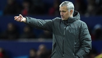 WBA – Manchester United : pariez sur le match du dimanche apres-midi en Premier League !
