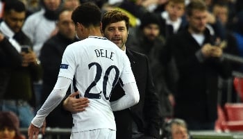 Tottenham – Southampton : match d'ouverture du Boxing Day 2017 !