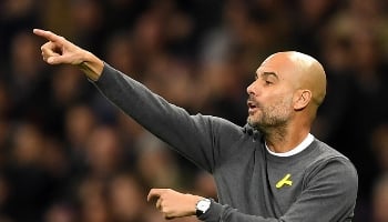 Newcastle – Manchester City : pariez sur le match entre 2 managers espagnols !