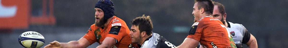 Toulon – Trévise : gagnez avec le point de bonus!
