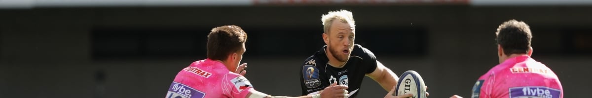 Exeter – Montpellier : pariez sur le choc des leaders !