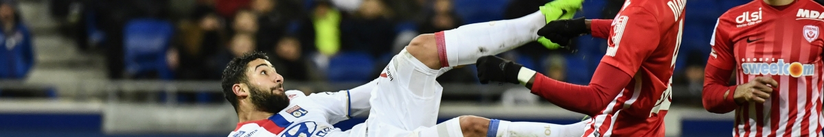 Nancy – Lyon : affiche du samedi soir en coupe de France !