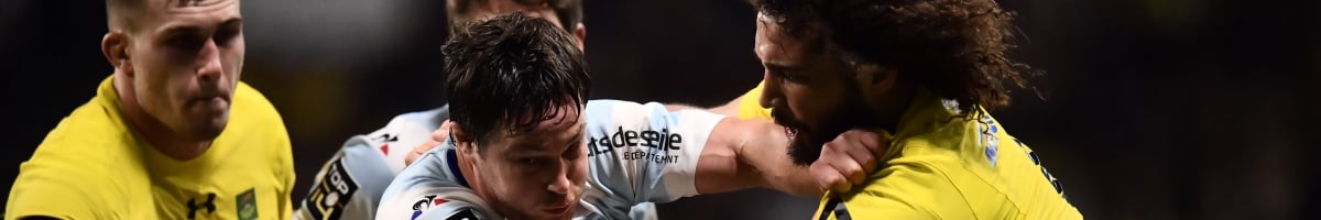 Clermont – Racing 92 ; une place en demi pour les deux finalistes malheureux