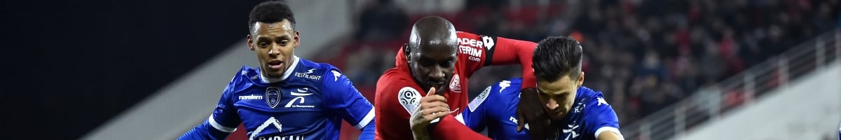 Troyes – Dijon : pariez sur le promu à domicile !