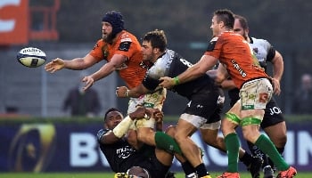 Toulon – Trévise : gagnez avec le point de bonus!