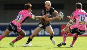 Exeter – Montpellier : pariez sur le choc des leaders !