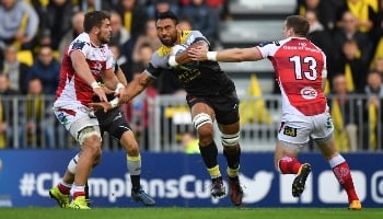 Ulster – La Rochelle : une place pour deux équipes !