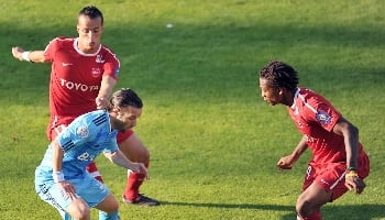 OM - VA : faites vos paris sportifs sur la coupe !