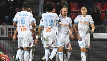 Epinal – Marseille : encore une prolongation pour l'OM ?