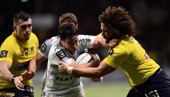Clermont – Racing 92 ; une place en demi pour les deux finalistes malheureux