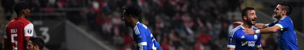 Braga – Marseille : pariez sur l’OM en Europe !