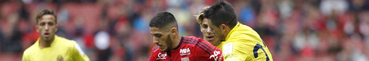 Villarreal – OL : assurer la qualification avant le derby !