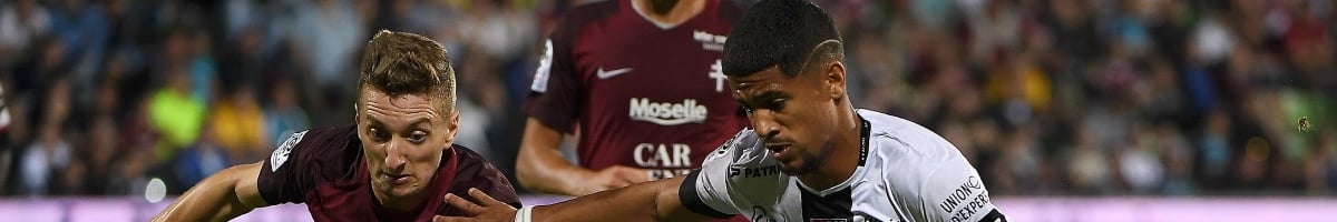 Guingamp – Metz : match-charnière au Roudourou !