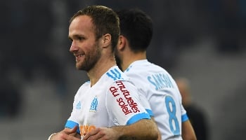 Bourg Peronnas – OM : pariez sur le premier match des huitièmes en Coupe !