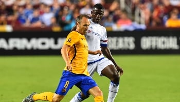Barcelone - Chelsea : pariez sur l'affiche de la Ligue des Champions !