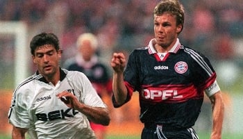 Bayern – Besiktas : pariez sur le favori, ou la surprise !