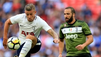 Guide sur les huitièmes de Finale de la Ligue des Champions !