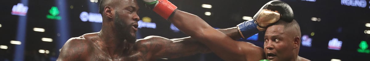 Wilder – Ortiz : revanche de poids lourds