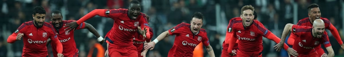 OL – CSKA : pariez sur Lyon, le favori !