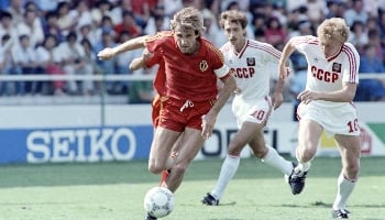 France – Colombie : pariez sur ce match de répétition avant le Pérou !