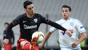 Athletic Bilbao – OM : Marseille favori pour se qualifier en Espagne !