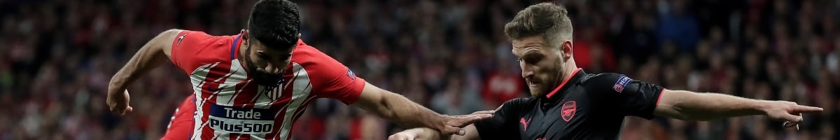 Atlético – Arsenal : les deux prochains adversaires du PSG.