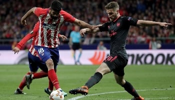 Atlético - Arsenal : les deux prochains adversaires du PSG.