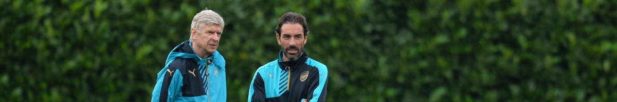 Interview de Robert Pires : Arsenal, EDF, PSG, OM