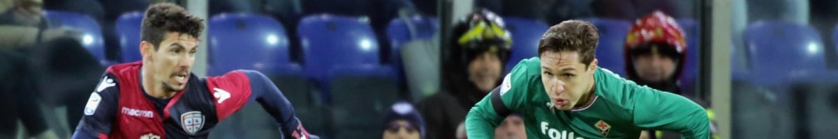 Fiorentina – Cagliari : match fondamental pour la suite de la Serie A !