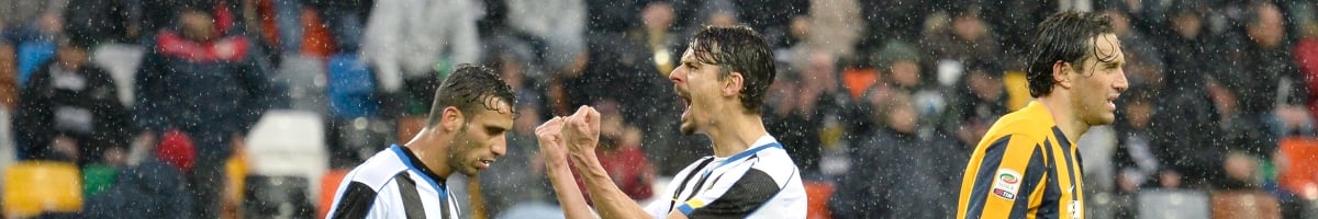 Hellas – Udinese : match de bas de tableau important !