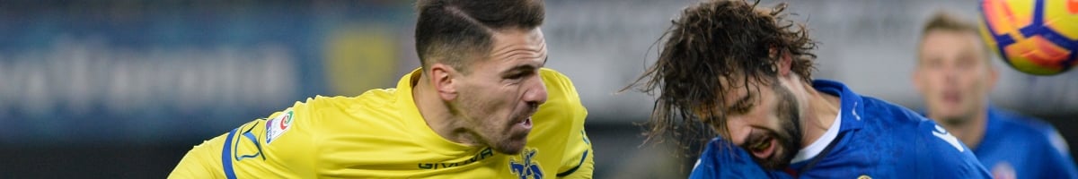 Bologne – Chievo : rencontre décisive du bas de tableau.