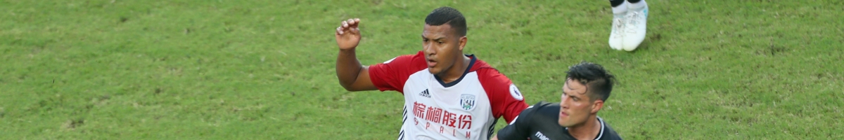 Crystal Palace – West Brom : deux équipes de BPL en forme