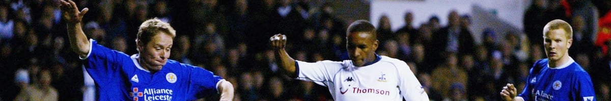 Tottenham – Leicester : objectif troisième place en vue.