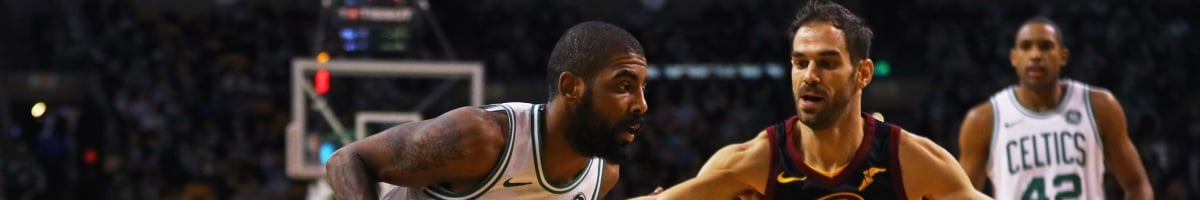 Boston – Cleveland : avantage de salle pour les Celtics, et les Cavs favoris.
