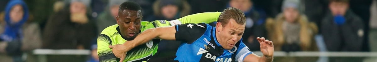 Standard – Club Bruges : le titre pourrait être scellé à Sclessin !