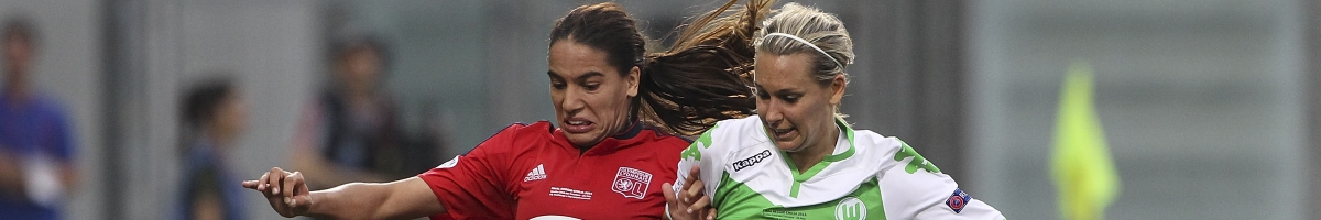 OL – Wolfsbourg : passe de trois pour les Lyonnaises.