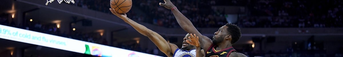 Golden State – Cleveland : pariez sur les finales 2018 de la NBA !