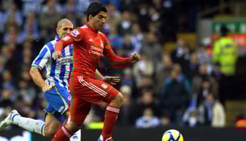 Brighton - Liverpool : les Reds ne marquent plus à l'extérieur
