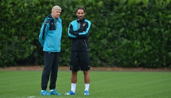 Interview de Robert Pires : Arsenal, EDF, PSG, OM