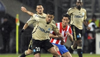 OM – Atlético : pariez sur la finale de la Ligue Europa !