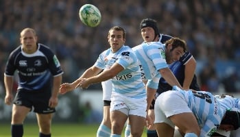 Leinster – Racing 92 ; pariez sur les franciliens en finale.